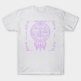 Dreamcatcher Prequel Album T-Shirt